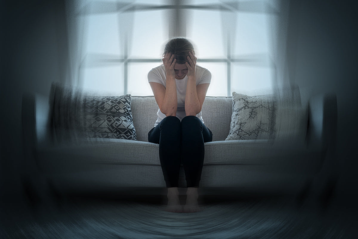 When the Heart Aches, the Body Also Whispers: Understanding Grief's Physical Toll
