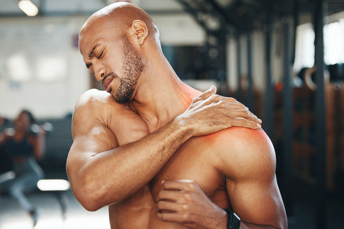 From "Ow" to "Wow" in 30 Minutes