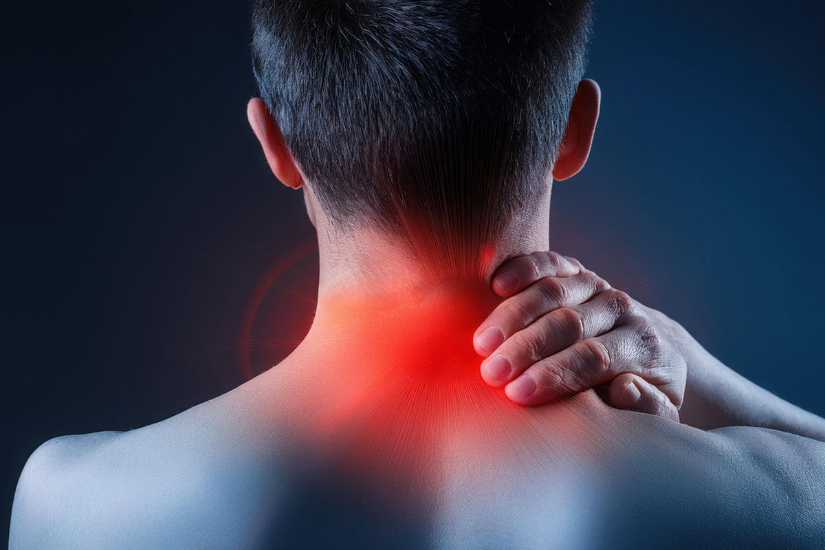 Muscle Rehab: The Secret to Relieving Sore Muscles Fast!