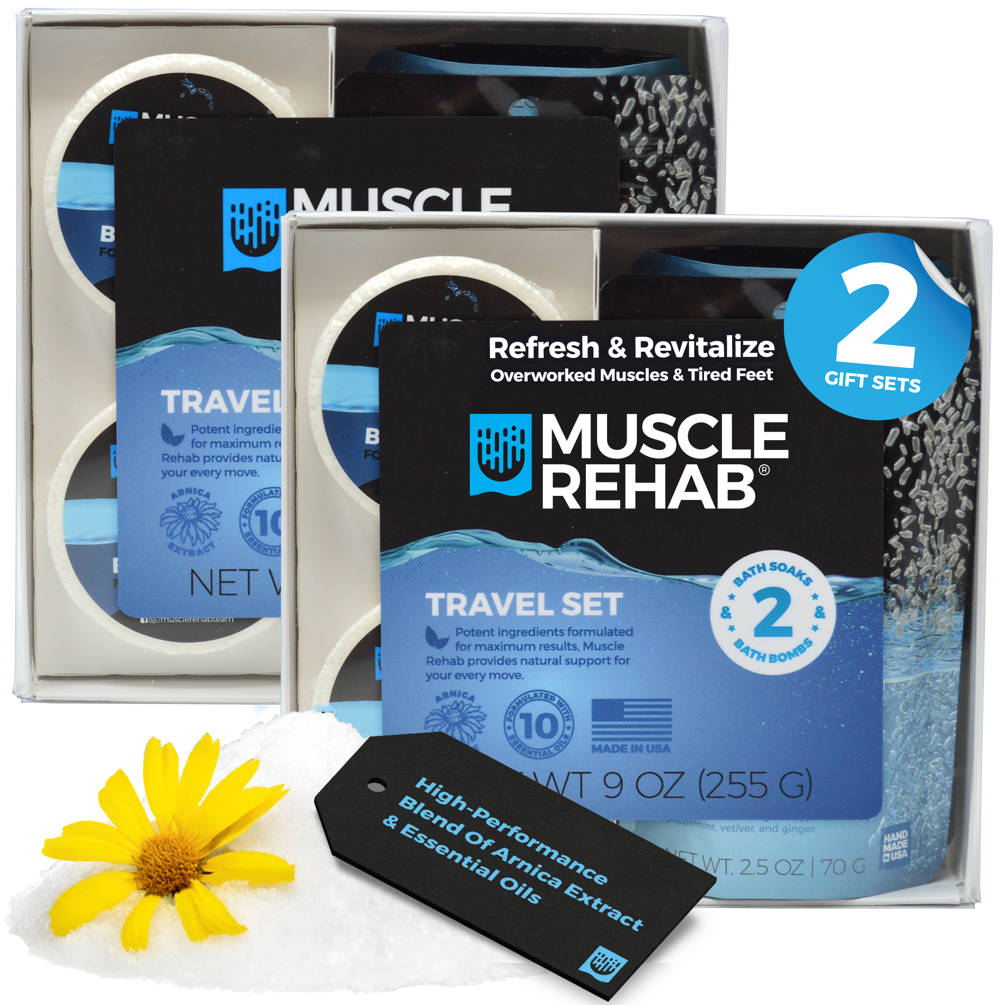 Intro Gift Set - 2 Pack