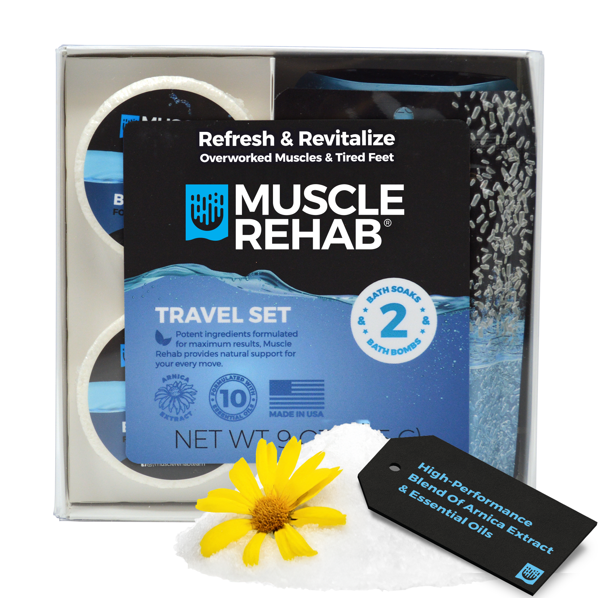 Intro Gift Set